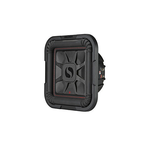 Kicker audio l7t square - 10",