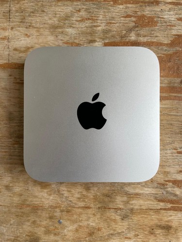 Apple mac mini - i7, 1tb