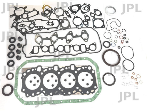 For toyota hiace 280 - 2.5d, d-4d