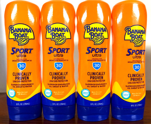 Banana boat sport ultra - sport,