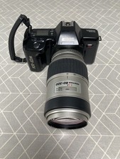 RICOH KR-10M 35mm SLR w/ SMC