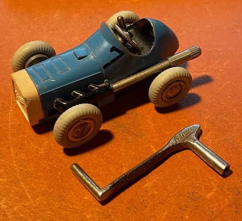 Schuco die cast micro racer - schuco,