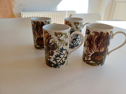 Dunoon stoneware mug set - mug,