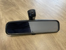 Jaguar X300, ,XJ40. XJ6 ,XJ12 ,XJR . Interior Rear View Mirror