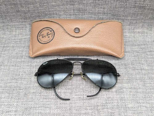 Genuine bausch lomb ray ban - bausch, ray-ban