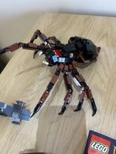 LEGO the Lord of the Rings