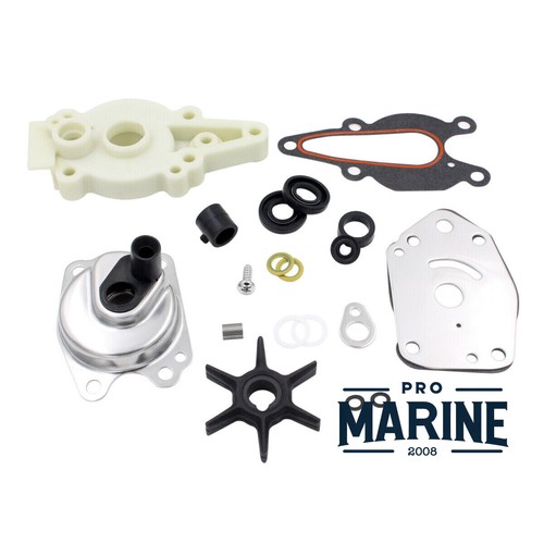 Water pump impeller kit for - water,
