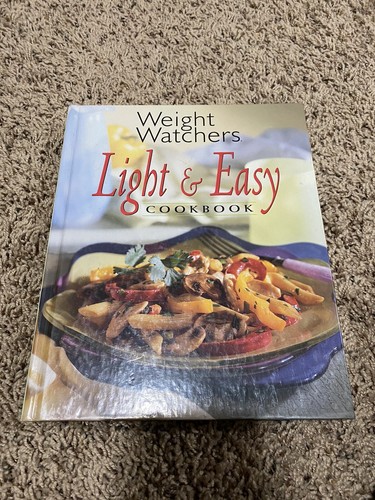 Vintage 1997 weight watchers - vintage,