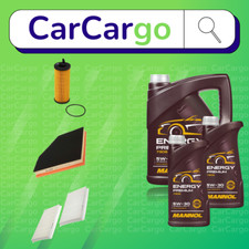 SERVICE KIT FOR BMW 5 Series