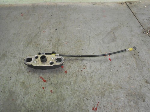 Suzuki gsr 750 abs - catch,