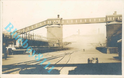 Ww1 british coal chemical - ww1,