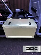 Aluminium Toolbox Ford Transit