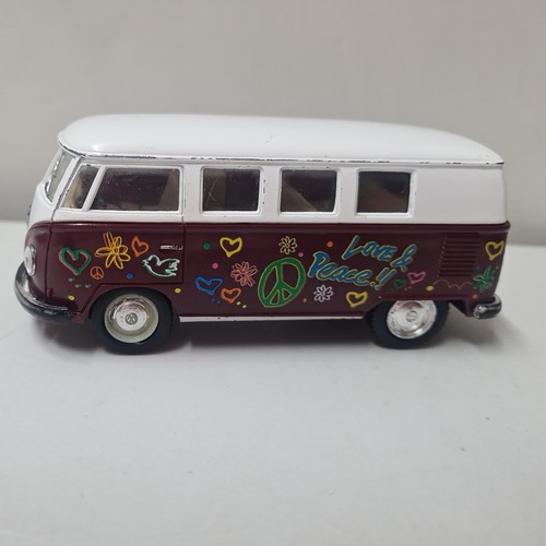 1962 classical camper - 1962,