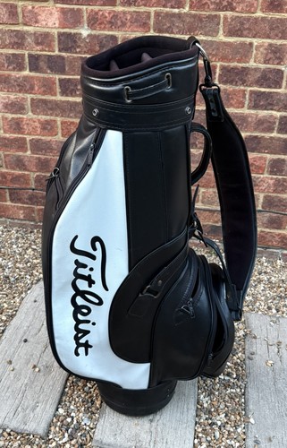 Titleist golf carry cart bag - titleist,