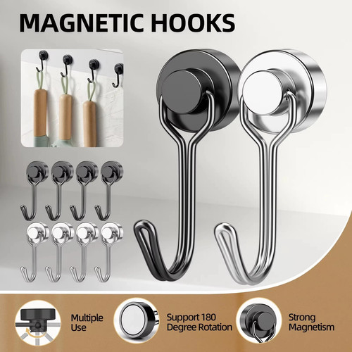 Pack heavy duty magnetic - pack,