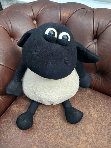 Timmy time shaun - timmy,