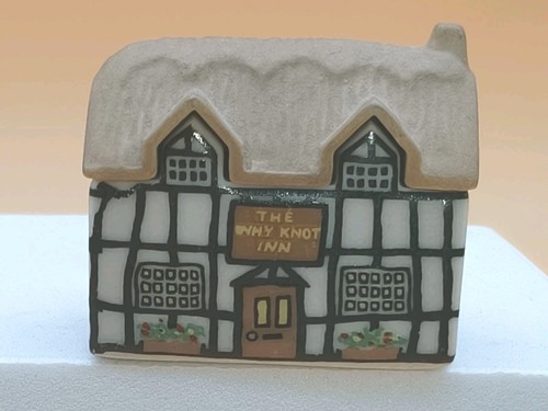Wade 1980s whimsey wye - wade, whimsey-on-wye