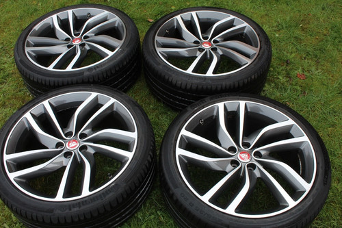 Genuine jaguar labyrinth - genuine,