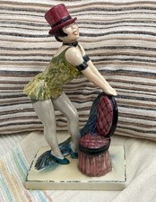 Artists Original Proof Fir