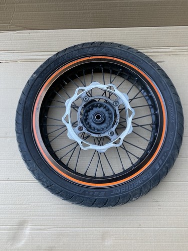 Pulse adrenaline 125 sinnis - 125,
