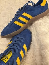 Adidas Stockholm 2008 UK 9.5 (City Series)