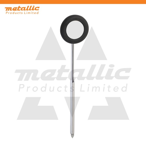 Babinski reflex hammer 22cm - reflex,