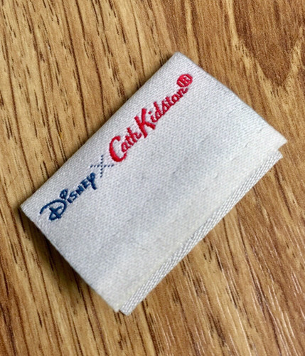 Original disney cath - cath, kidston