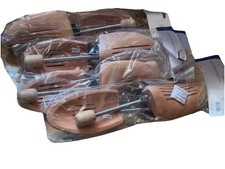 Classic Men's Wooden Spring Stretcher Shoe Trees Fits/SizesUK 9-11  (EUR 43-45)