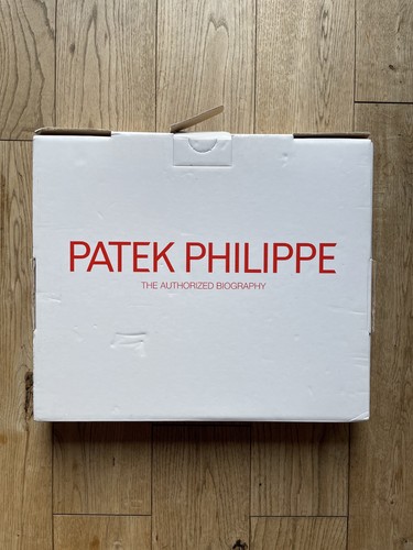 New patek philippe the - patek,