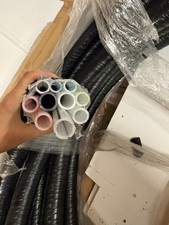 Python - 8(1/2") + 2 (15mm)