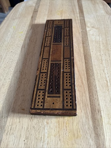 Antique vintage marquetry - vintage,