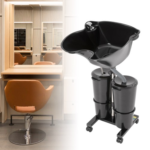 Portable hairdressing salon - hairdressing,