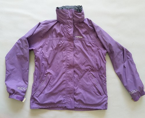 Women 100 polyamide purple - 100%,