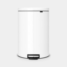 Brabantia Flatback Pedal Bin