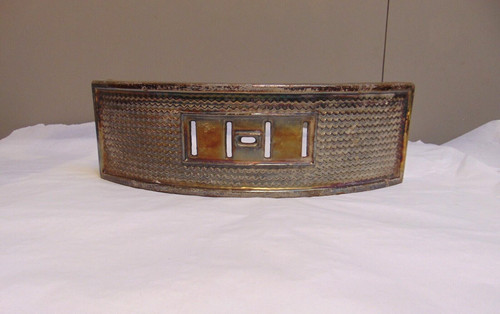 Lustre ware cast - cast, iron