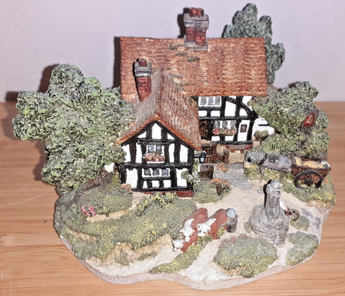 Danbury mint jane hart - danbury,