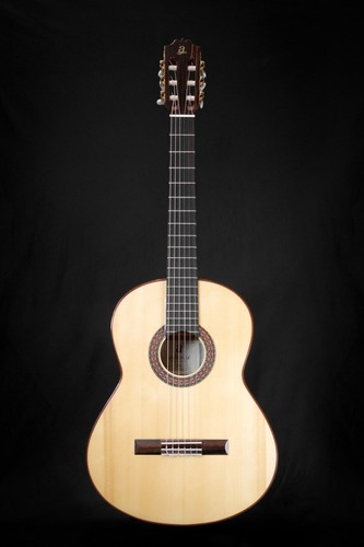 Admira handmade flamenco - handmade,