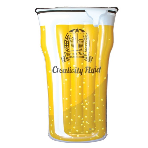 Swimming pool float lilo - float,