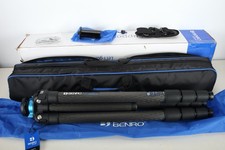 Benro Mach3 TMA48CXL