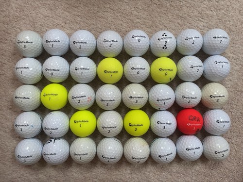 Taylormade soft response - soft,