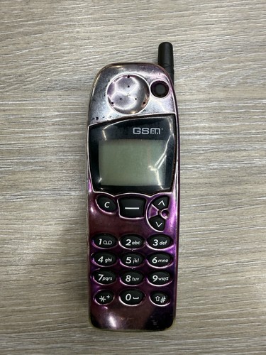 Nokia 5110 mobile - mobile, phone