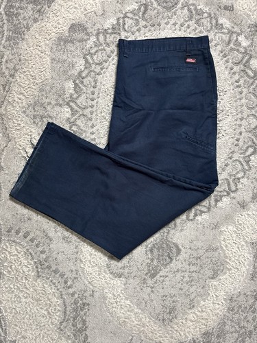 Vintage dickies 874 navy blue - 874,