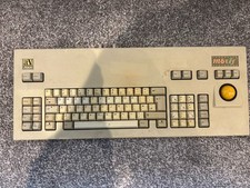 VINTAGE Aston Motif character