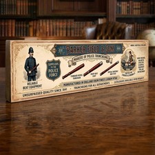 Parker field sons police - parker,