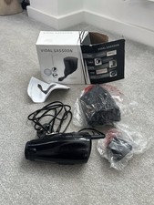 Vidal Sassoon Hood And Palm