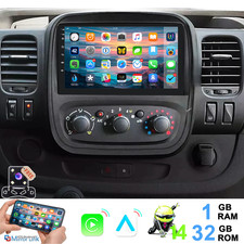 Apple Car Play For Vauxhall