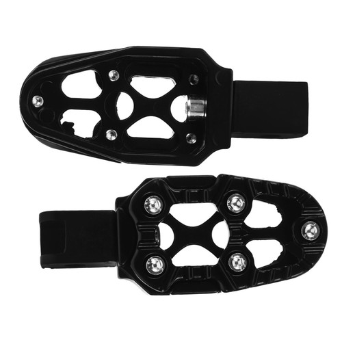 Pcs pegs for - bike, parts