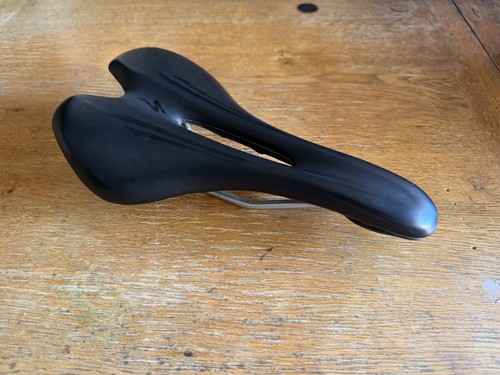 Specialized bike saddle
