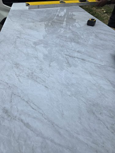 Aqua board panel 2400mm - 3,