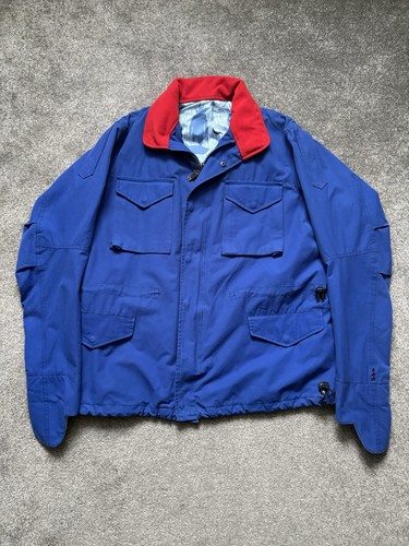 Maharishi futura 2001 - 2001, splinter